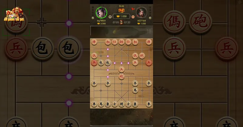 Chia sẻ cách đánh cờ úp nhanh chóng