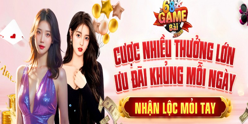 Vì Sao Nên Tham Gia Khuyến Mãi Hoàn Tiền Hàng Tuần 68 Game Bài?